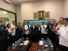 PDUI Samarinda Seberang Tegaskan Komitmen Dukung Penuh Asosiasi Dokter Khitan Indonesia